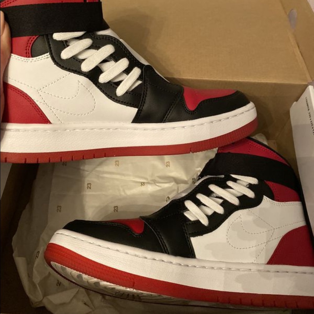 Women’s Jordan